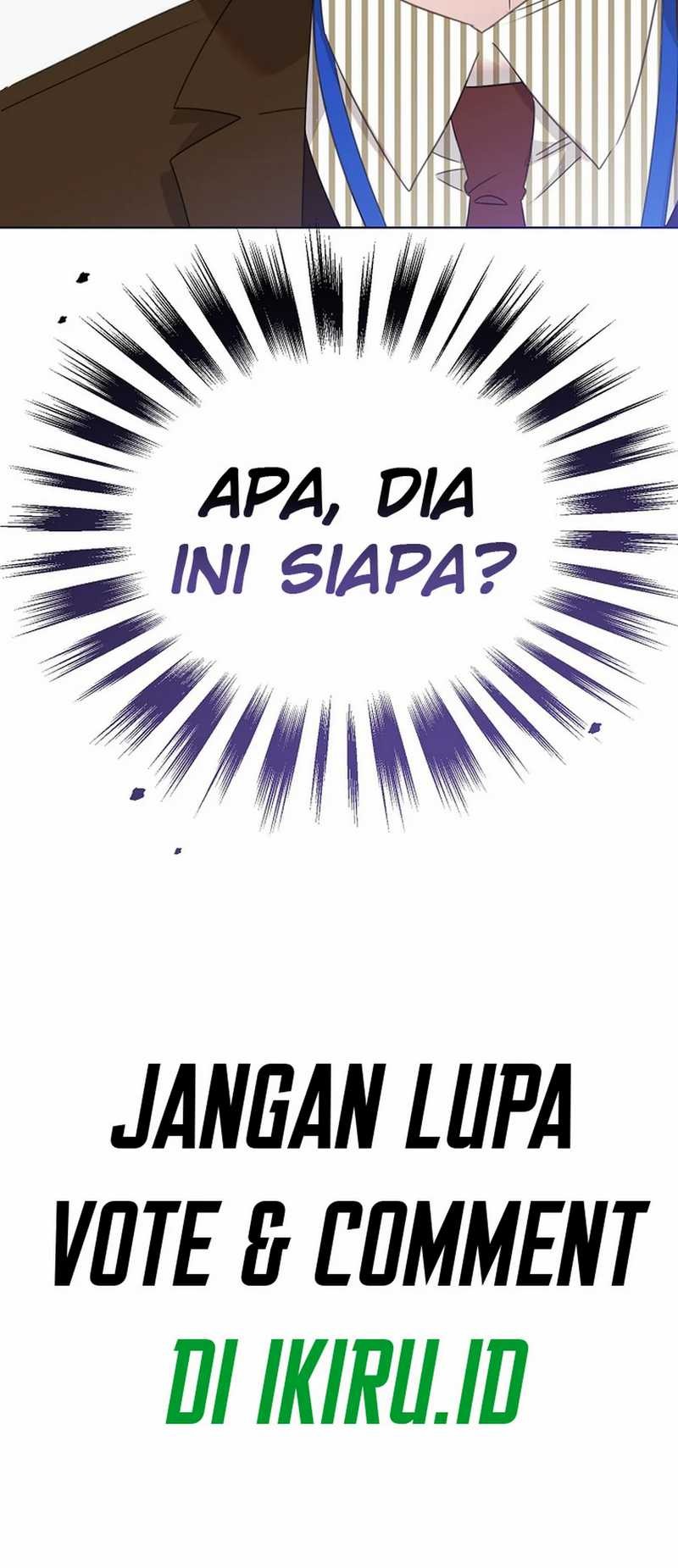 Brother, Am I Cute? Chapter 60 Gambar 41