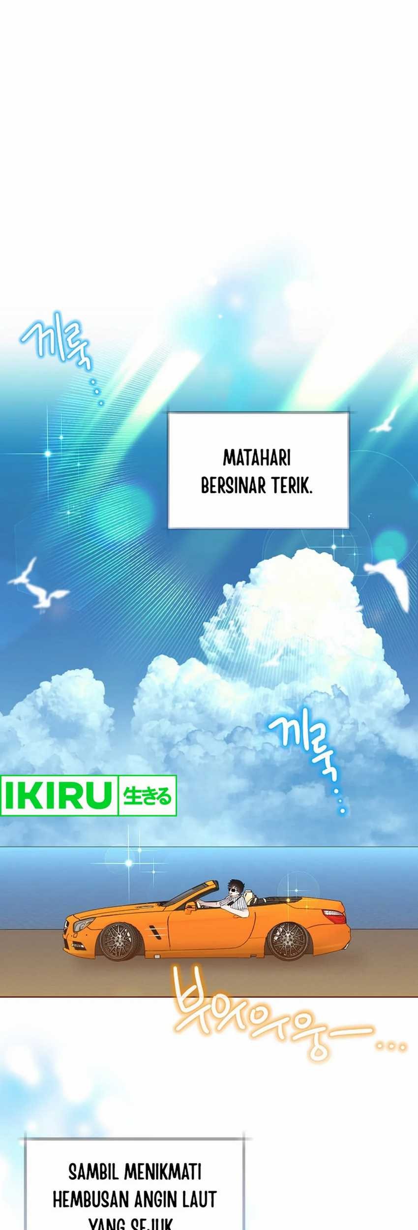 Brother, Am I Cute? Chapter 62 Gambar 11
