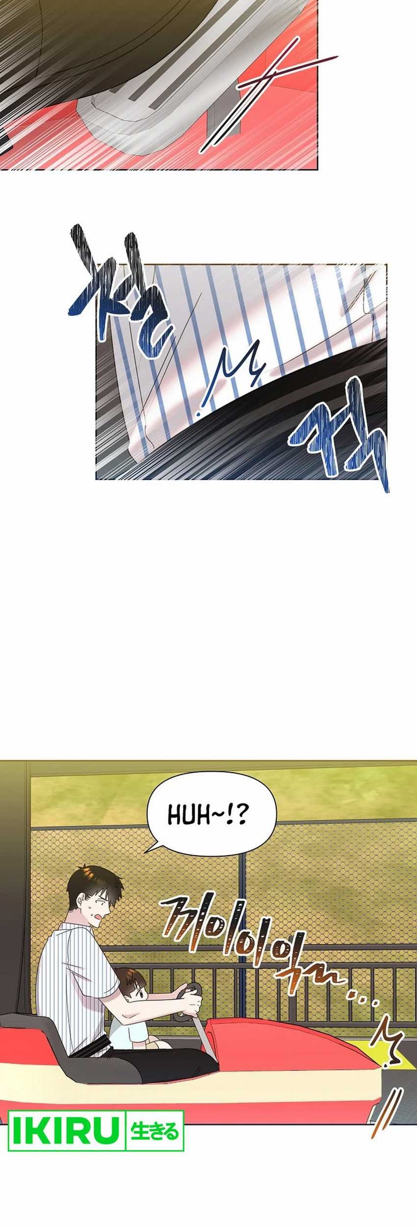 Brother, Am I Cute? Chapter 62 Gambar 19