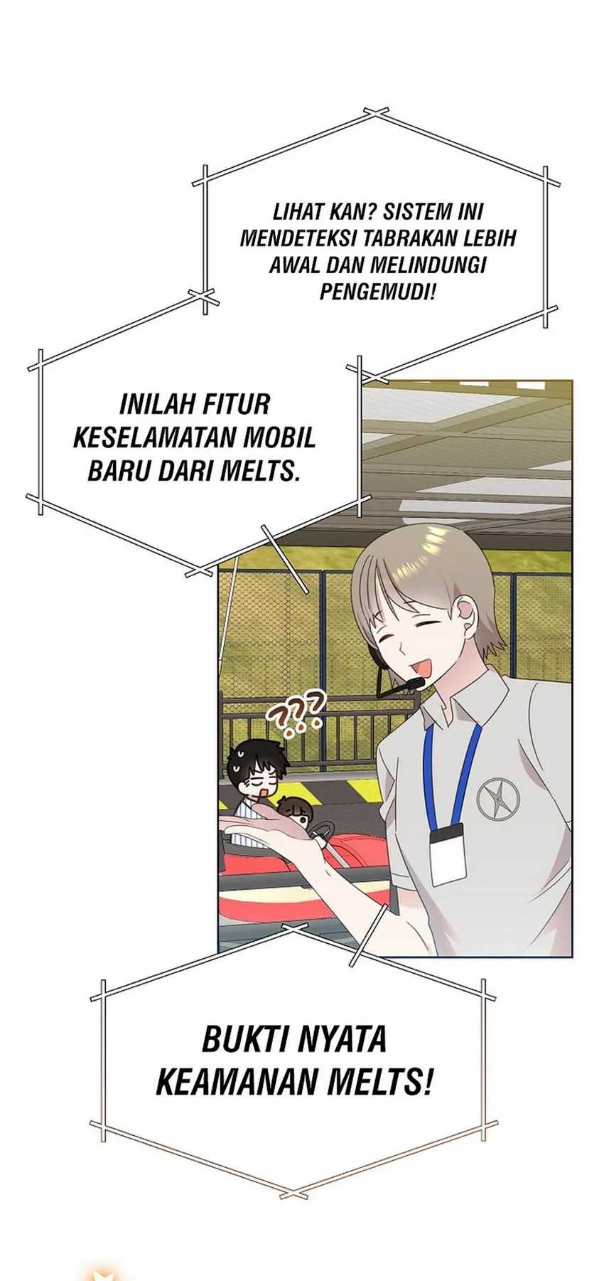 Brother, Am I Cute? Chapter 62 Gambar 20