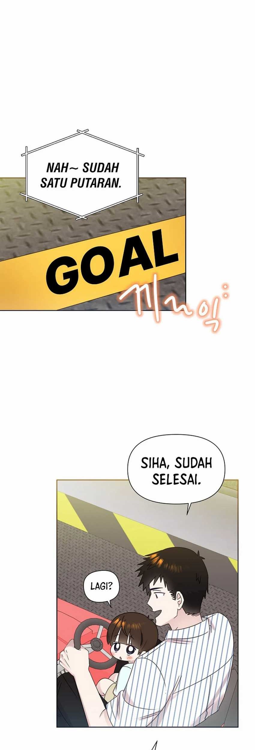 Brother, Am I Cute? Chapter 62 Gambar 24