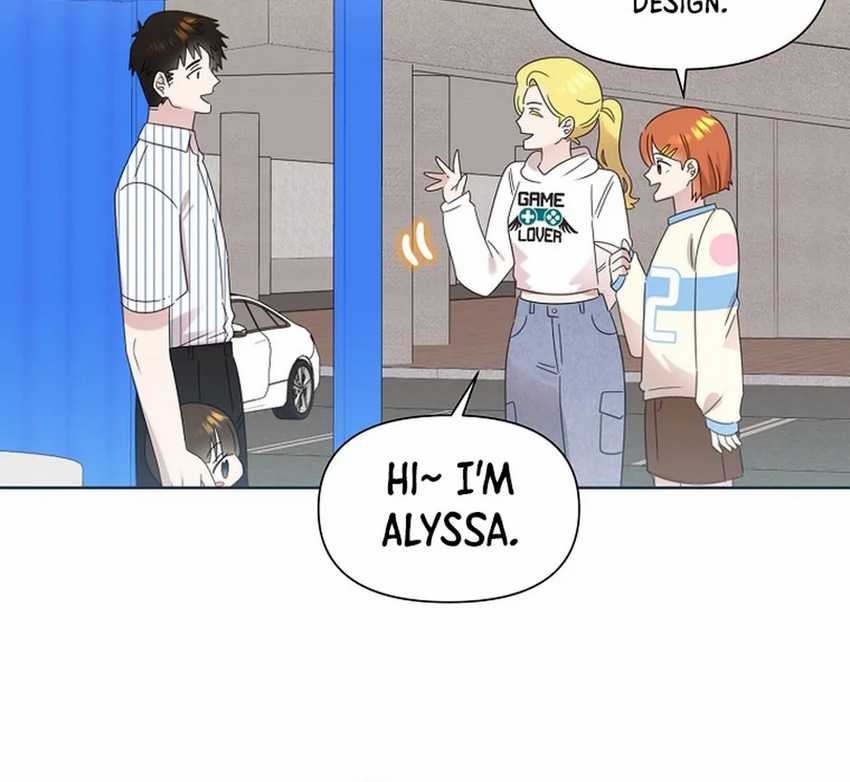 Brother, Am I Cute? Chapter 62 Gambar 30