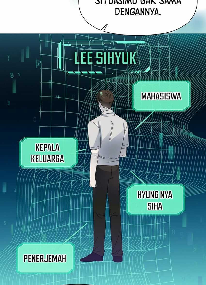 Brother, Am I Cute? Chapter 62 Gambar 35