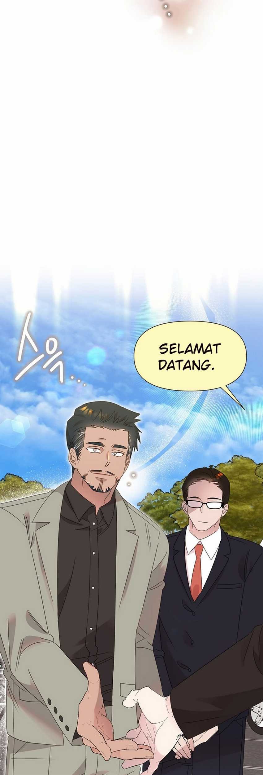 Brother, Am I Cute? Chapter 63 Gambar 8