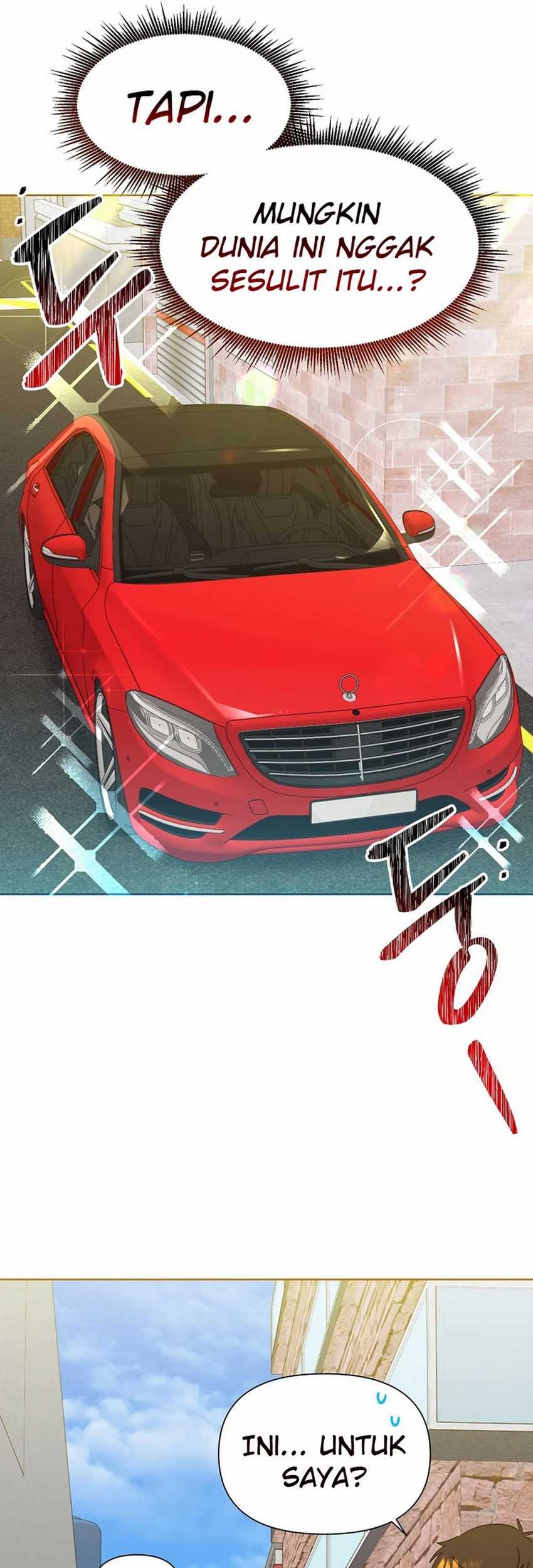 Brother, Am I Cute? Chapter 63 Gambar 36
