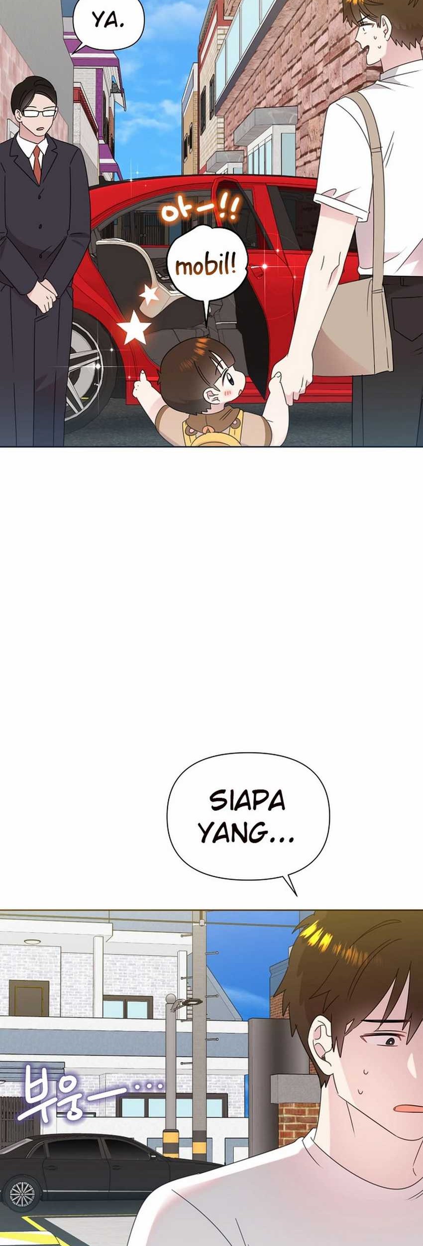 Brother, Am I Cute? Chapter 63 Gambar 37