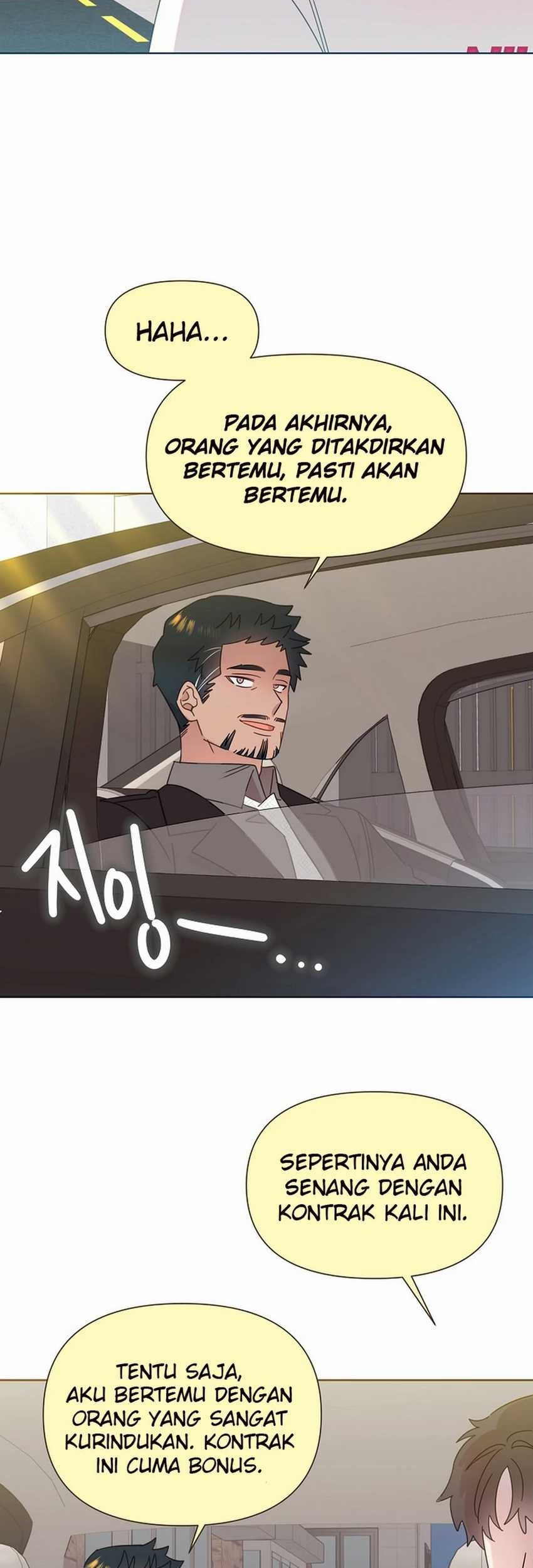Brother, Am I Cute? Chapter 63 Gambar 38