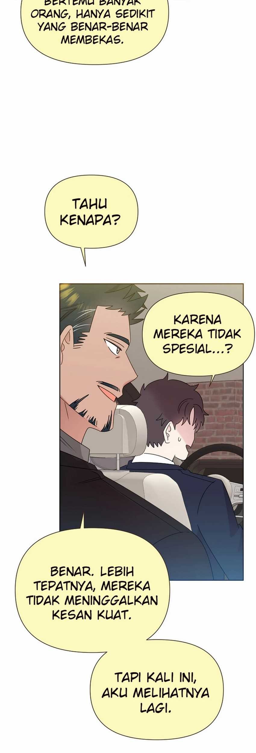 Brother, Am I Cute? Chapter 63 Gambar 40