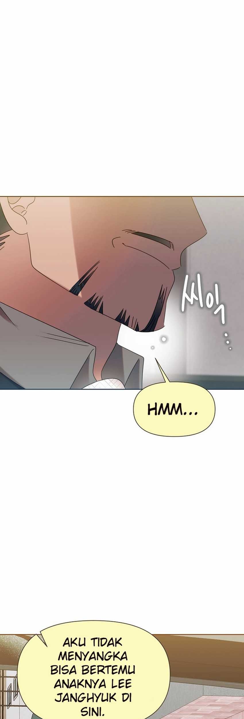 Brother, Am I Cute? Chapter 63 Gambar 42