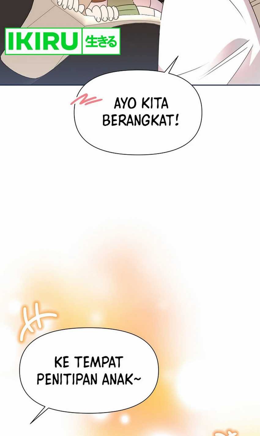 Brother, Am I Cute? Chapter 64 Gambar 19