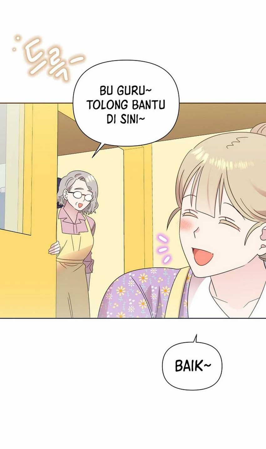 Brother, Am I Cute? Chapter 64 Gambar 23