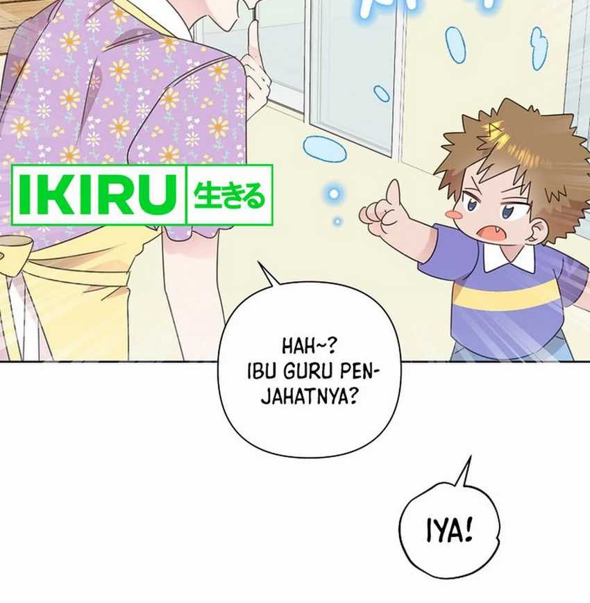 Brother, Am I Cute? Chapter 64 Gambar 27
