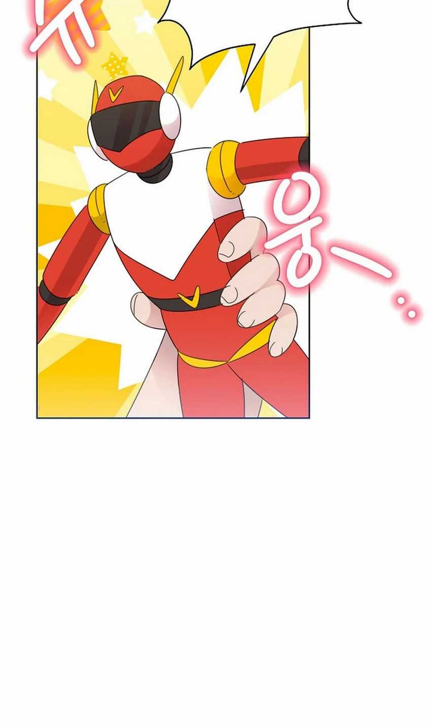 Brother, Am I Cute? Chapter 64 Gambar 30