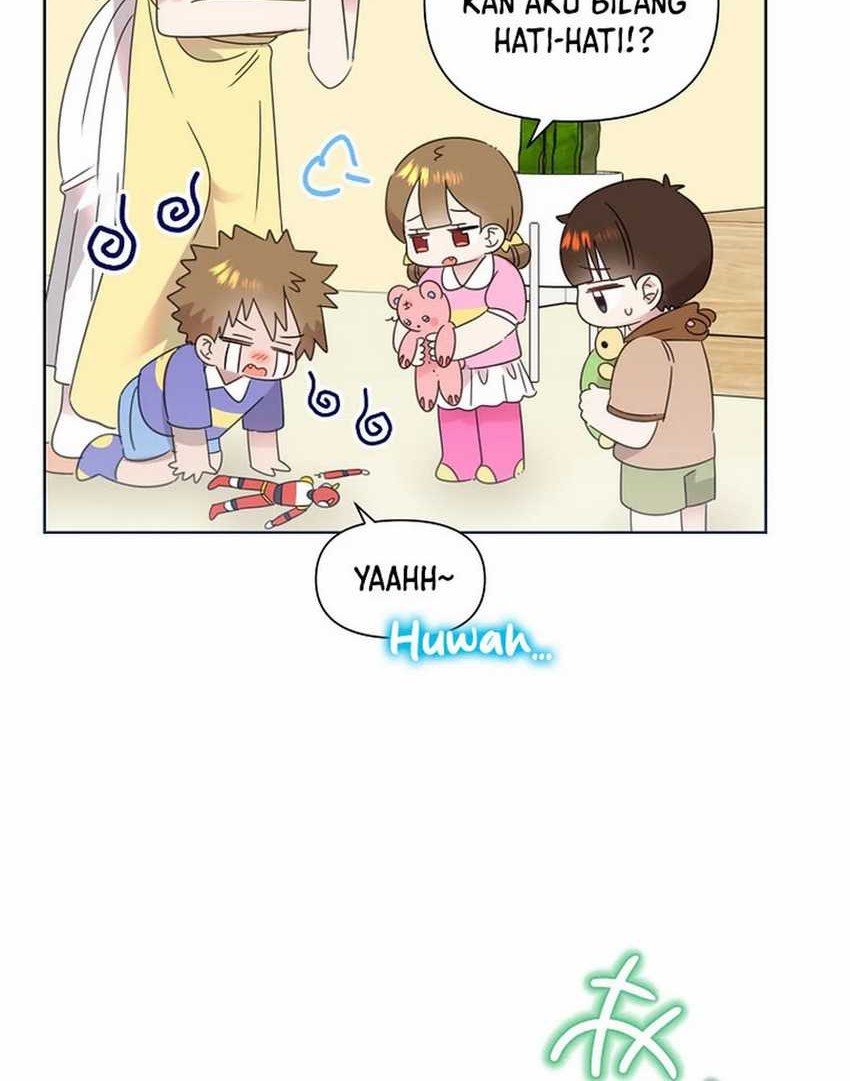 Brother, Am I Cute? Chapter 64 Gambar 34