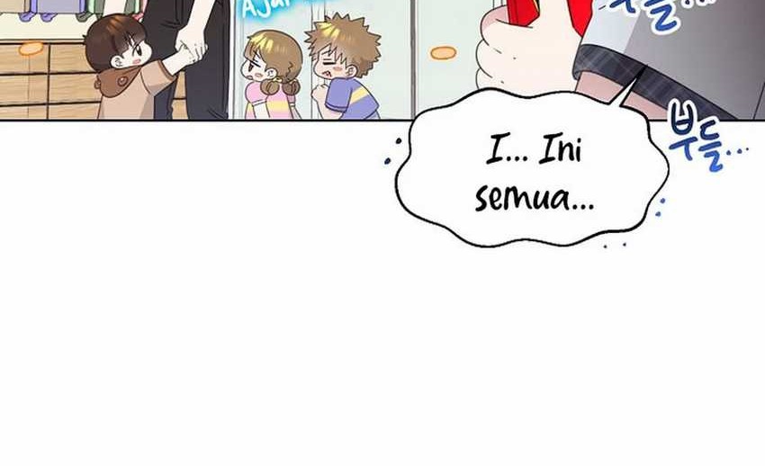 Brother, Am I Cute? Chapter 64 Gambar 46