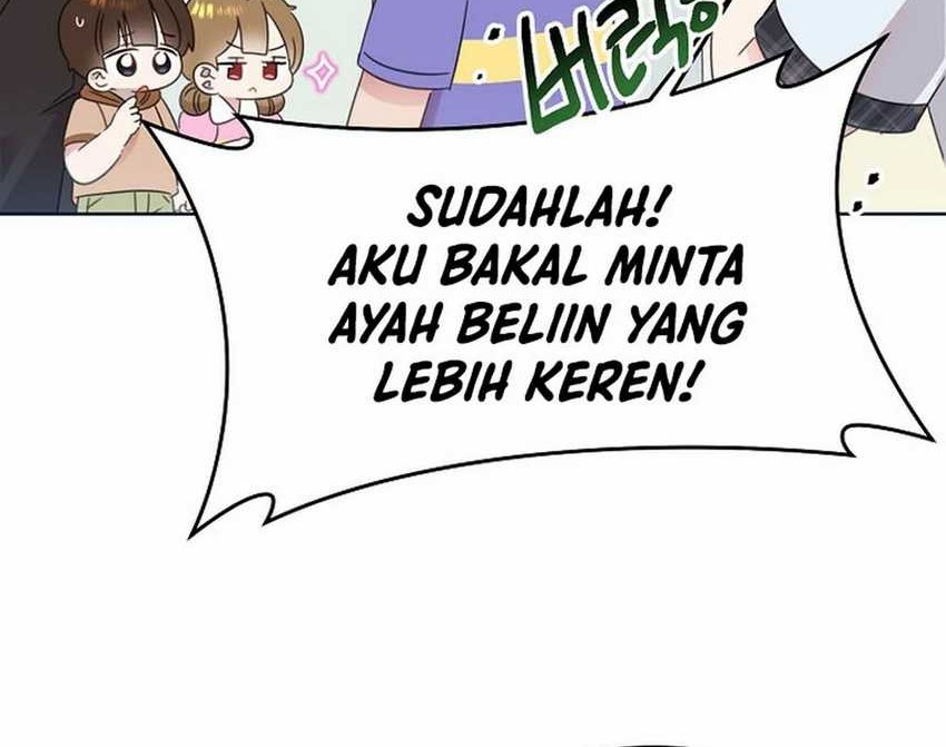 Brother, Am I Cute? Chapter 64 Gambar 48
