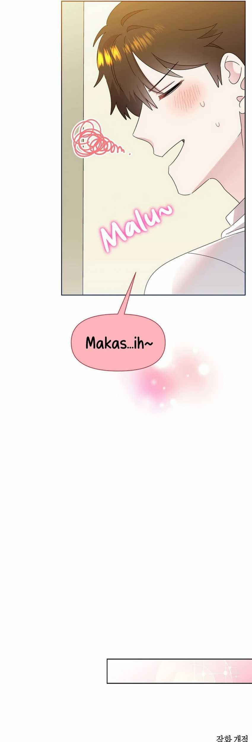Brother, Am I Cute? Chapter 64 Gambar 61