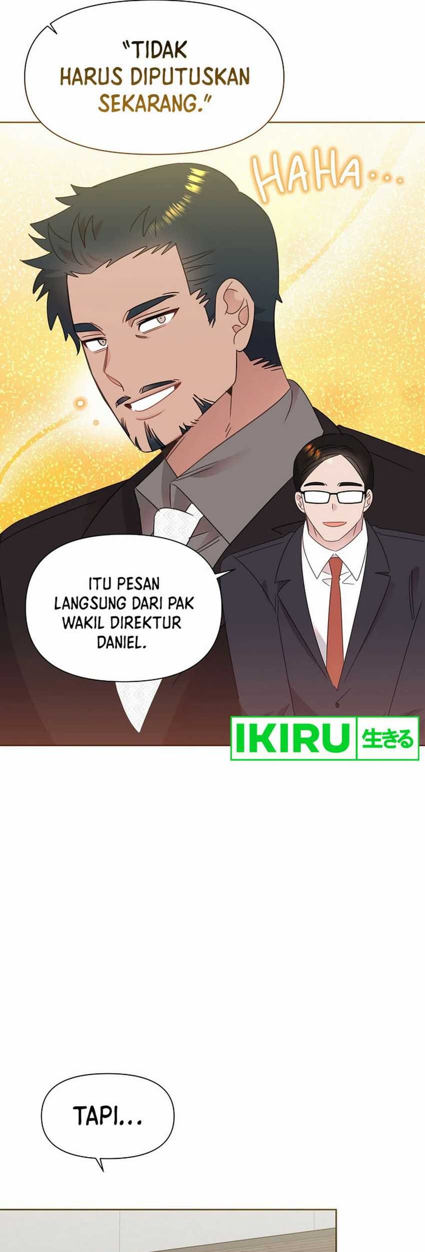 Brother, Am I Cute? Chapter 64 Gambar 7