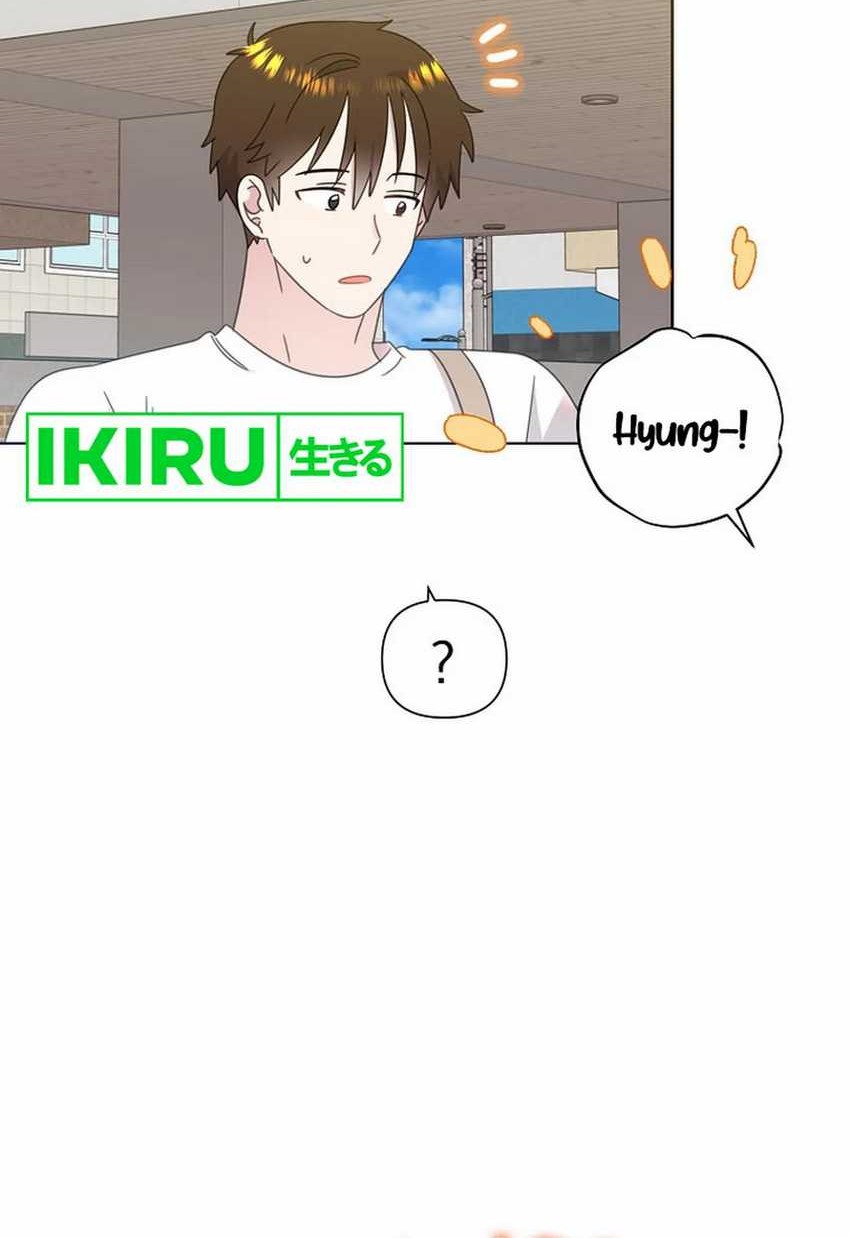 Brother, Am I Cute? Chapter 64 Gambar 8