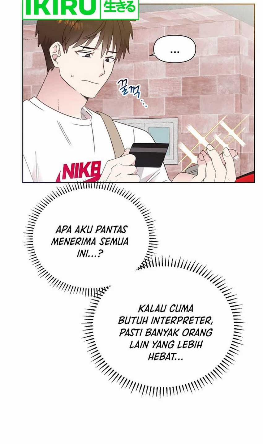 Brother, Am I Cute? Chapter 64 Gambar 13