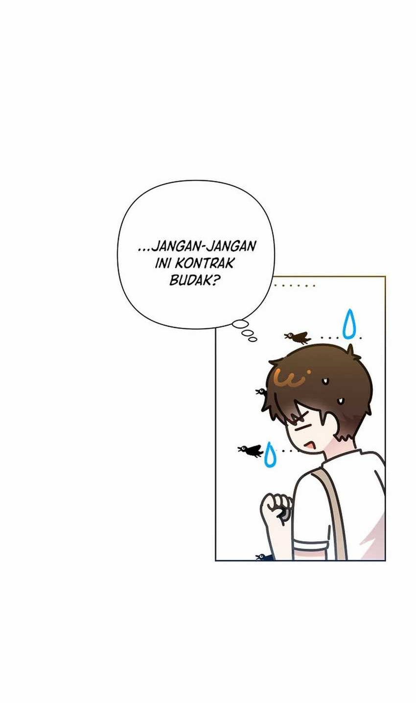Brother, Am I Cute? Chapter 64 Gambar 17