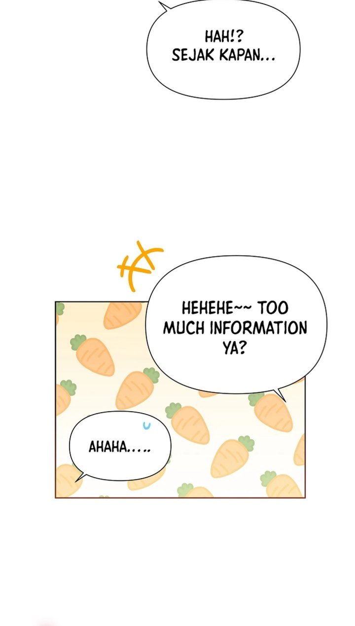 Brother, Am I Cute? Chapter 65 Gambar 36