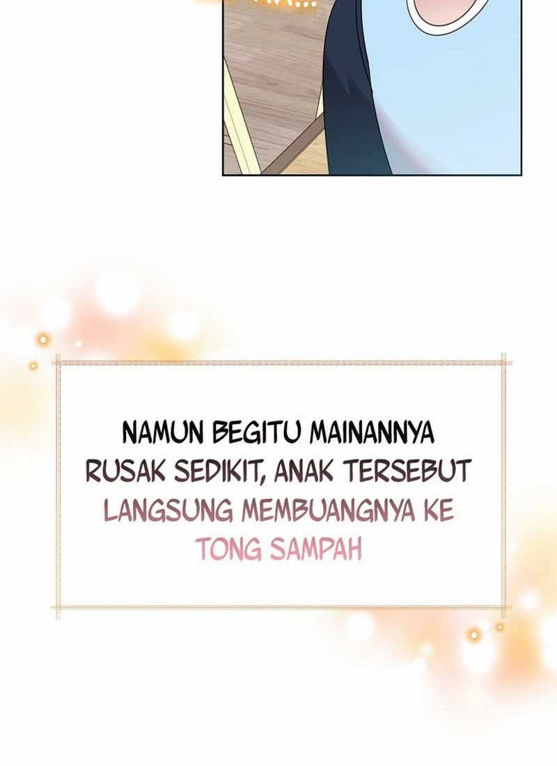 Brother, Am I Cute? Chapter 66 Gambar 29