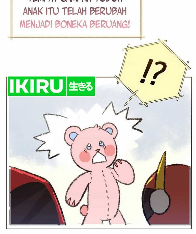 Brother, Am I Cute? Chapter 66 Gambar 31