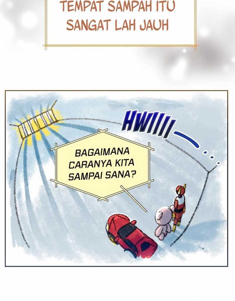 Brother, Am I Cute? Chapter 66 Gambar 35