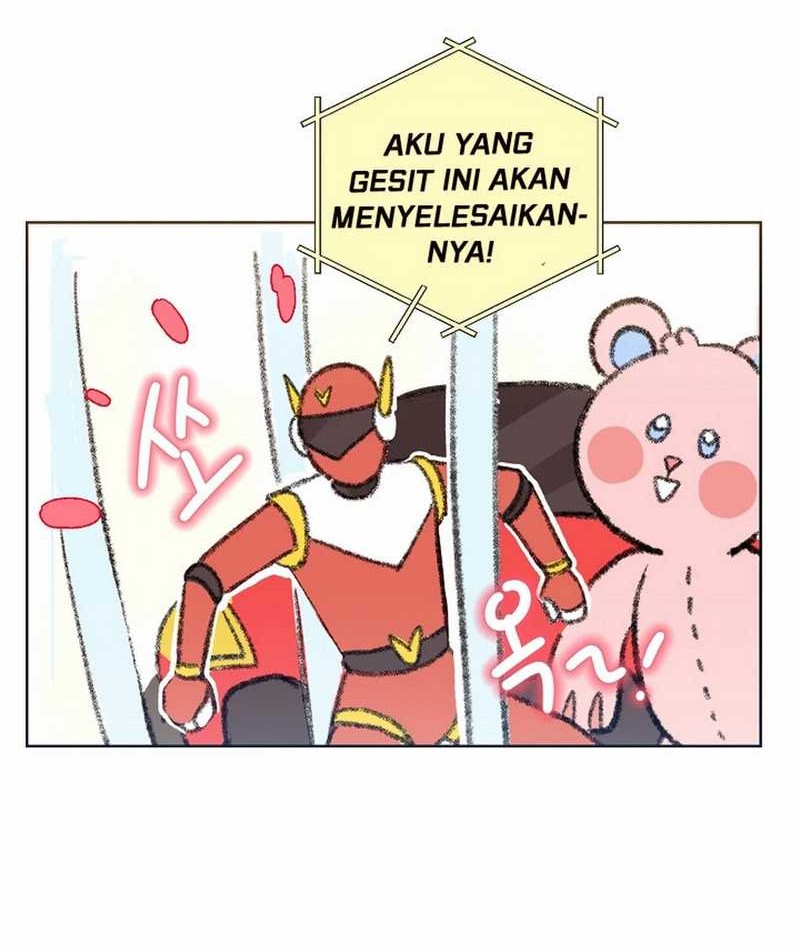 Brother, Am I Cute? Chapter 66 Gambar 37