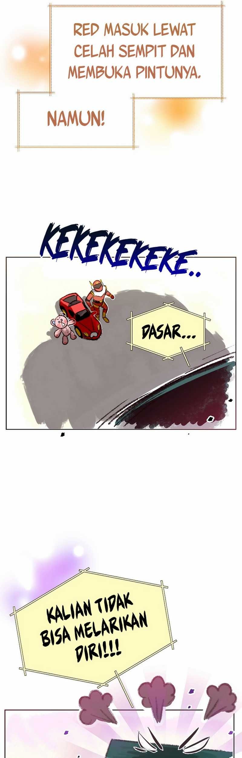 Brother, Am I Cute? Chapter 66 Gambar 38