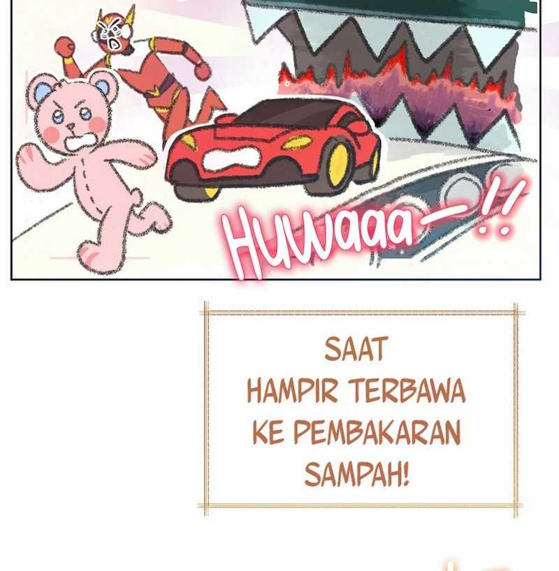 Brother, Am I Cute? Chapter 66 Gambar 39