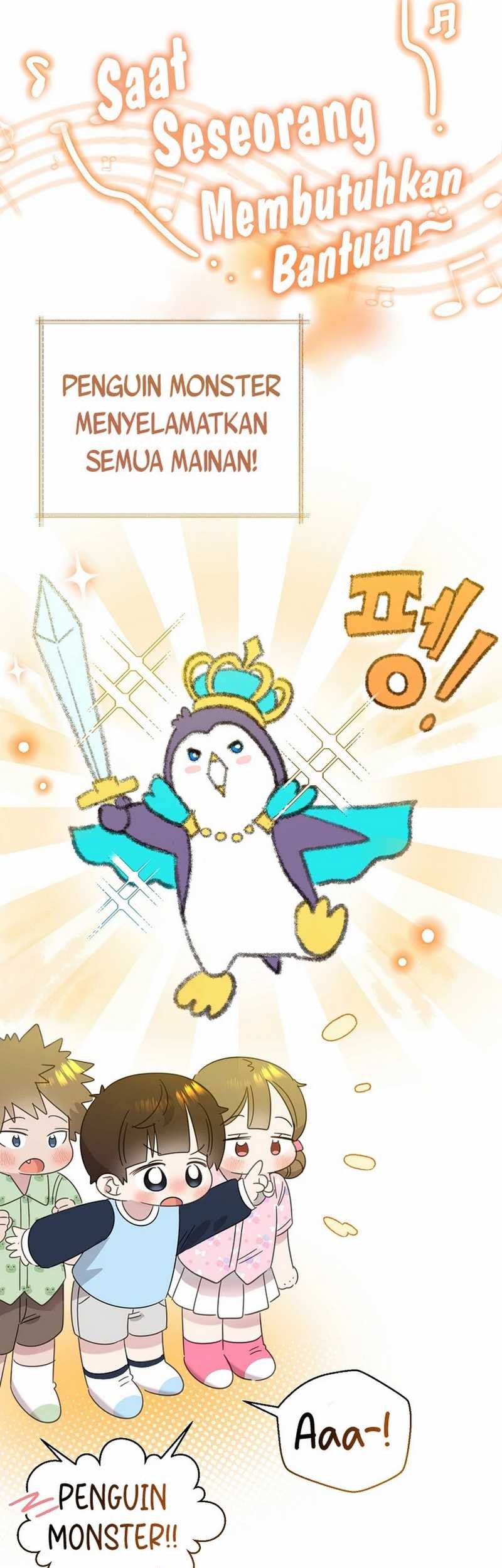 Brother, Am I Cute? Chapter 66 Gambar 40