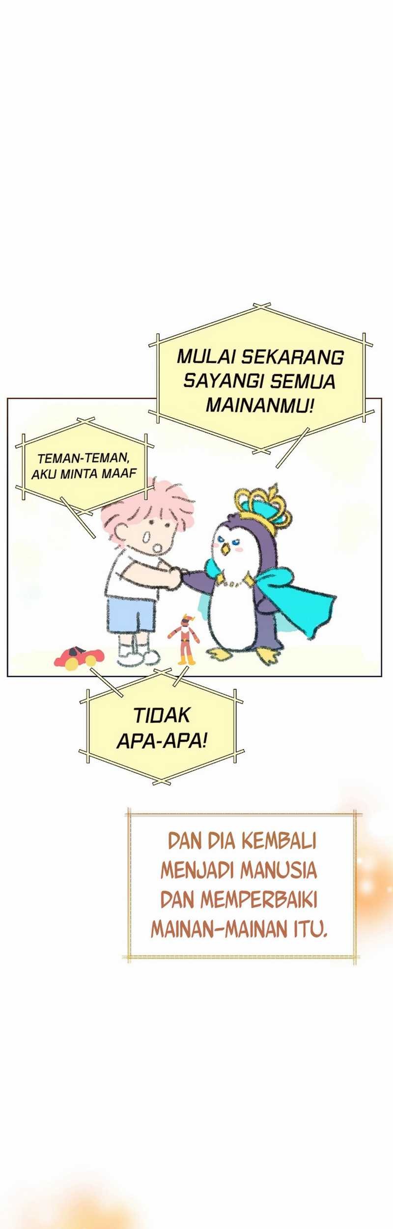 Brother, Am I Cute? Chapter 66 Gambar 42