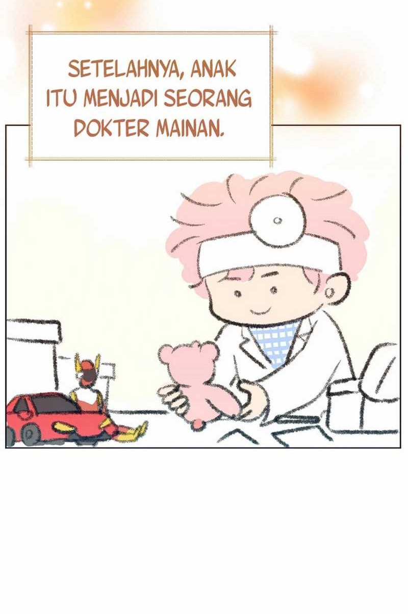 Brother, Am I Cute? Chapter 66 Gambar 43