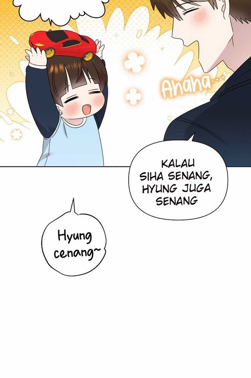 Brother, Am I Cute? Chapter 66 Gambar 47