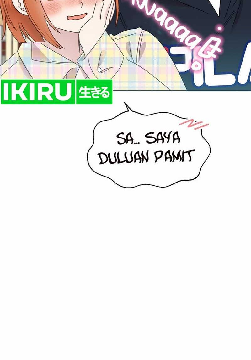 Brother, Am I Cute? Chapter 66 Gambar 51