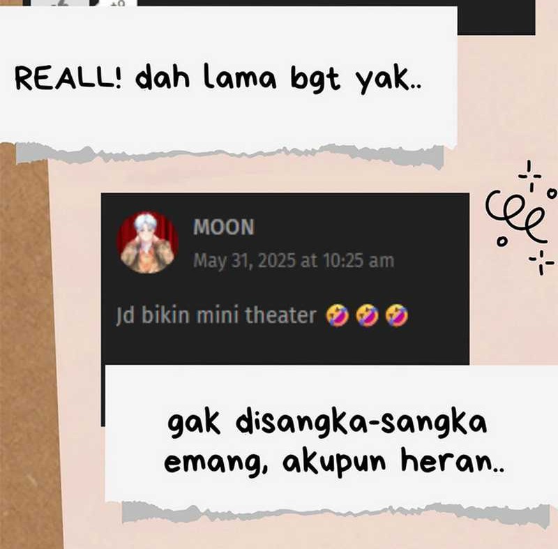 Brother, Am I Cute? Chapter 66 Gambar 63