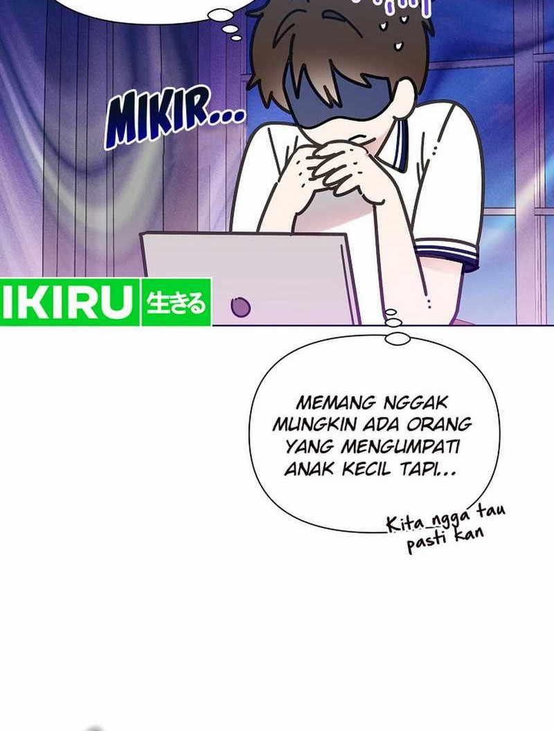 Brother, Am I Cute? Chapter 66 Gambar 5