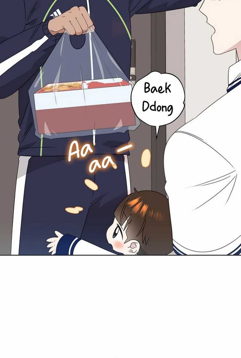 Brother, Am I Cute? Chapter 66 Gambar 7