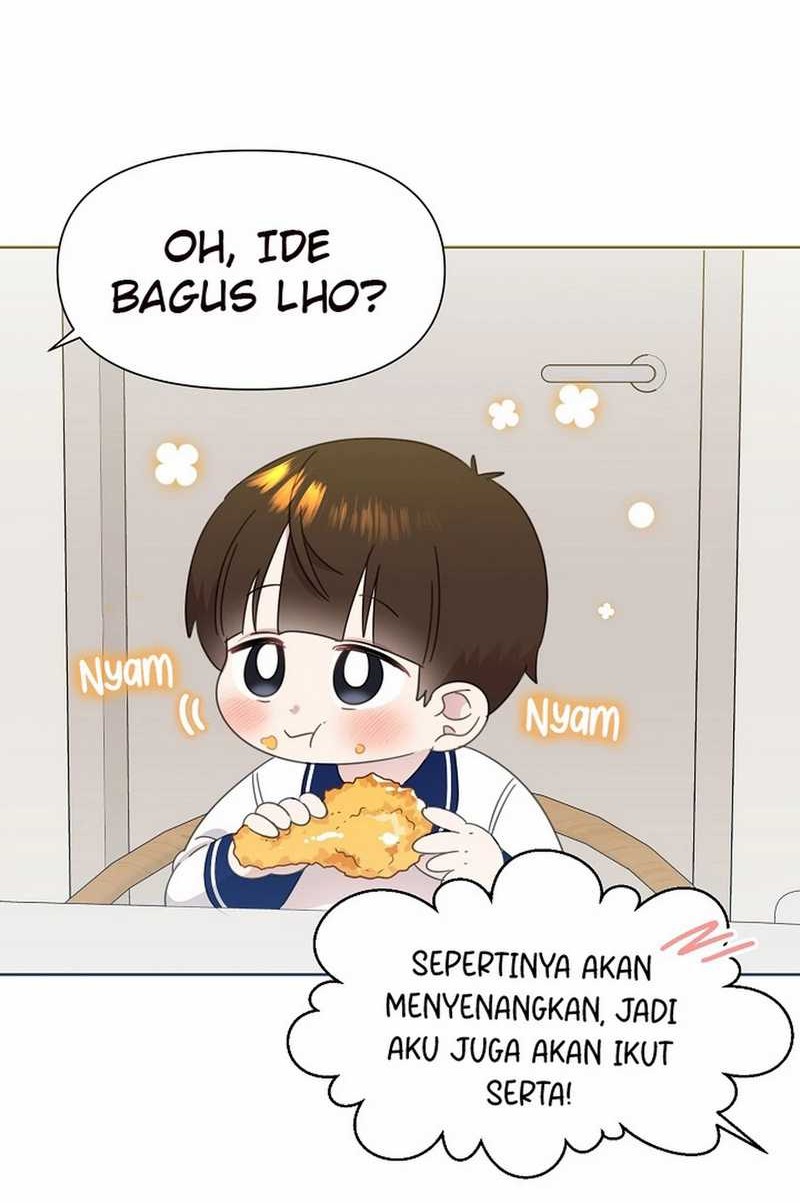 Brother, Am I Cute? Chapter 66 Gambar 15