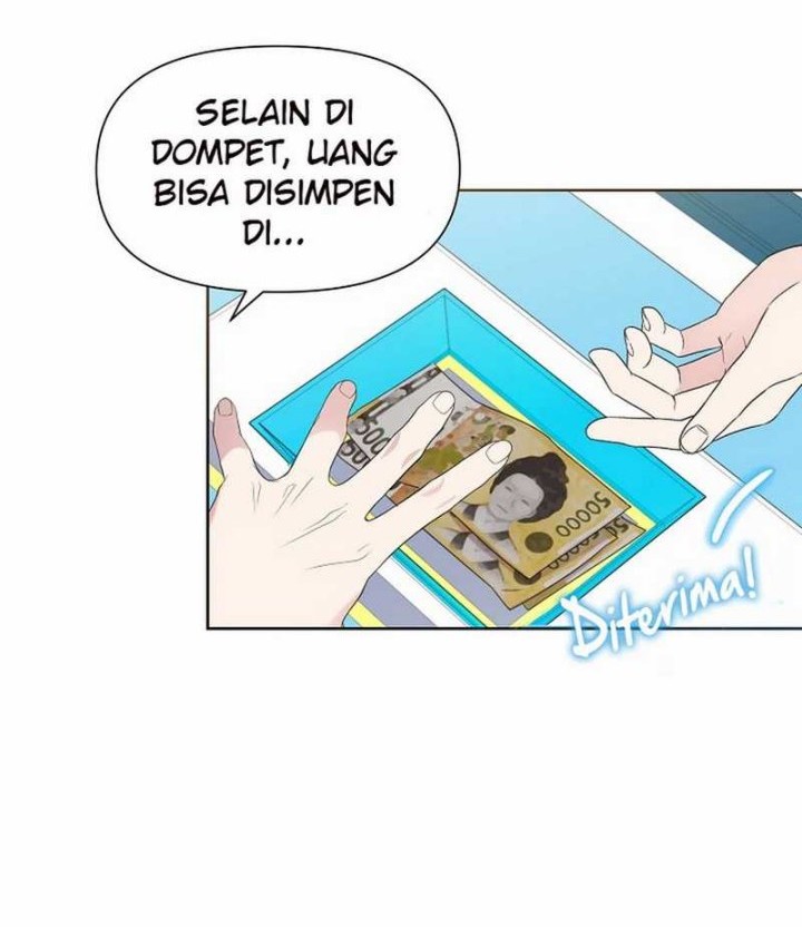 Brother, Am I Cute? Chapter 67 Gambar 28