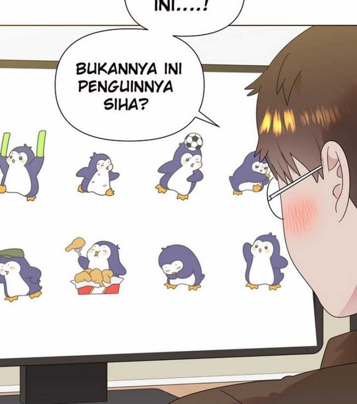 Brother, Am I Cute? Chapter 67 Gambar 40