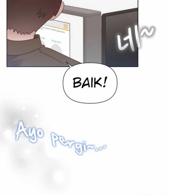 Brother, Am I Cute? Chapter 67 Gambar 42