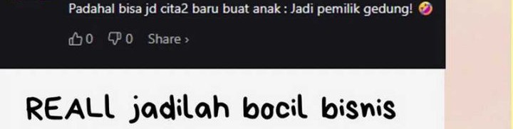 Brother, Am I Cute? Chapter 67 Gambar 44