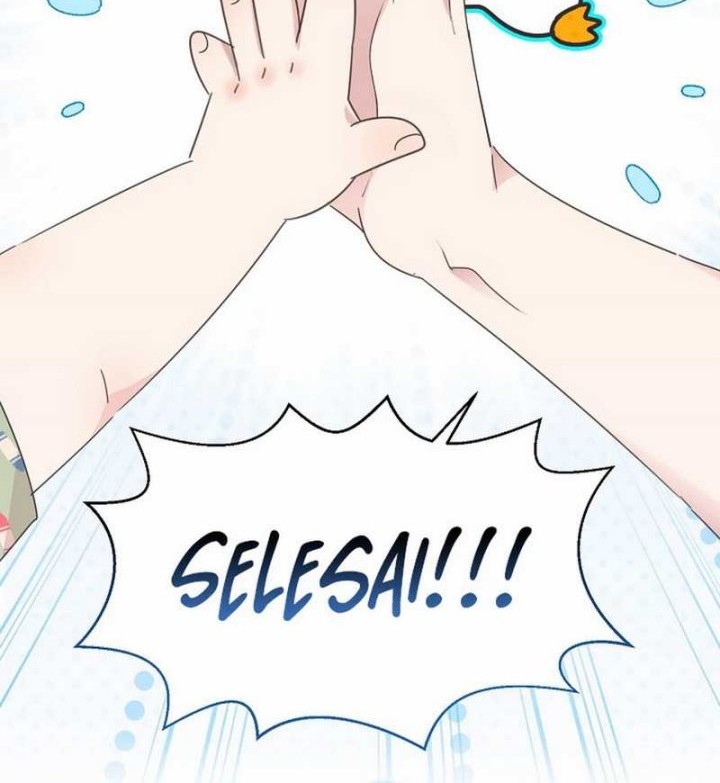 Brother, Am I Cute? Chapter 67 Gambar 11