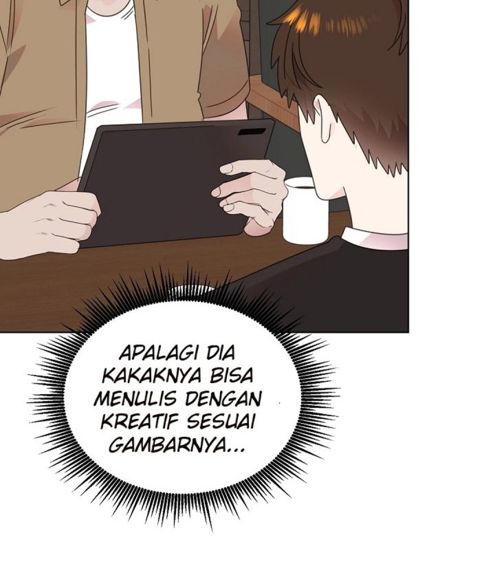 Brother, Am I Cute? Chapter 68 Gambar 32