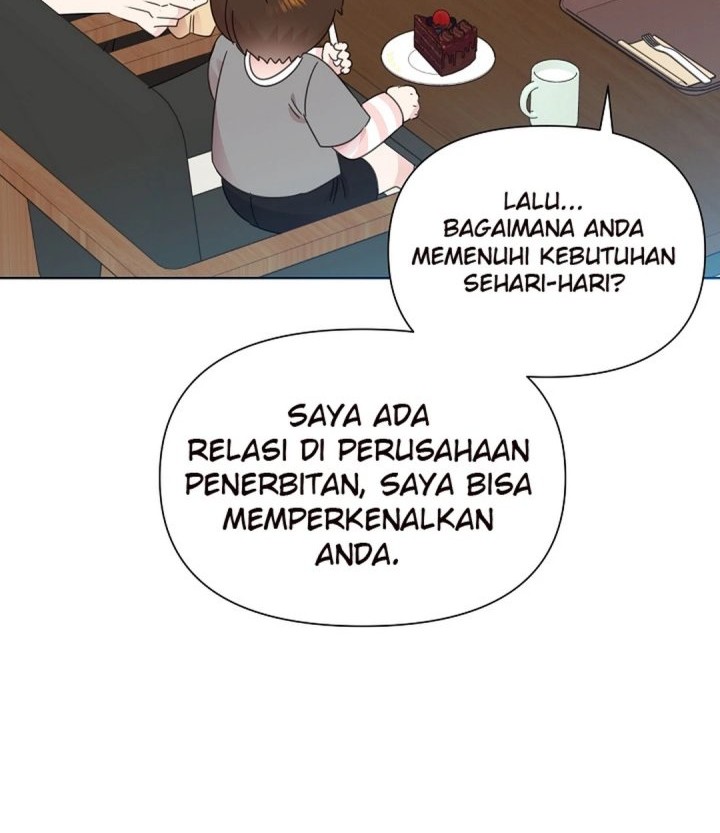 Brother, Am I Cute? Chapter 68 Gambar 36