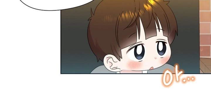 Brother, Am I Cute? Chapter 68 Gambar 40