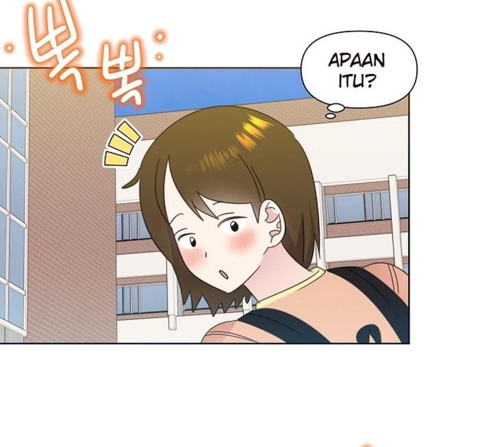 Brother, Am I Cute? Chapter 68 Gambar 52